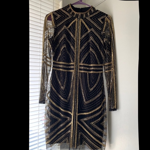 Women’s Prom/Event Dress - Picture 1 of 2